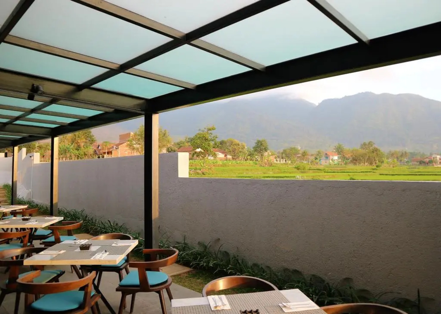 Santika Premiere Hotel Garut