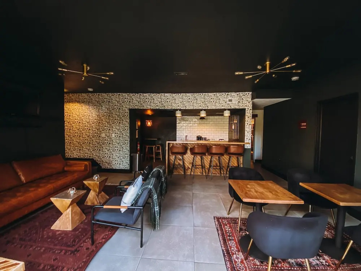 Mountain Bounty Bed and Breakfast