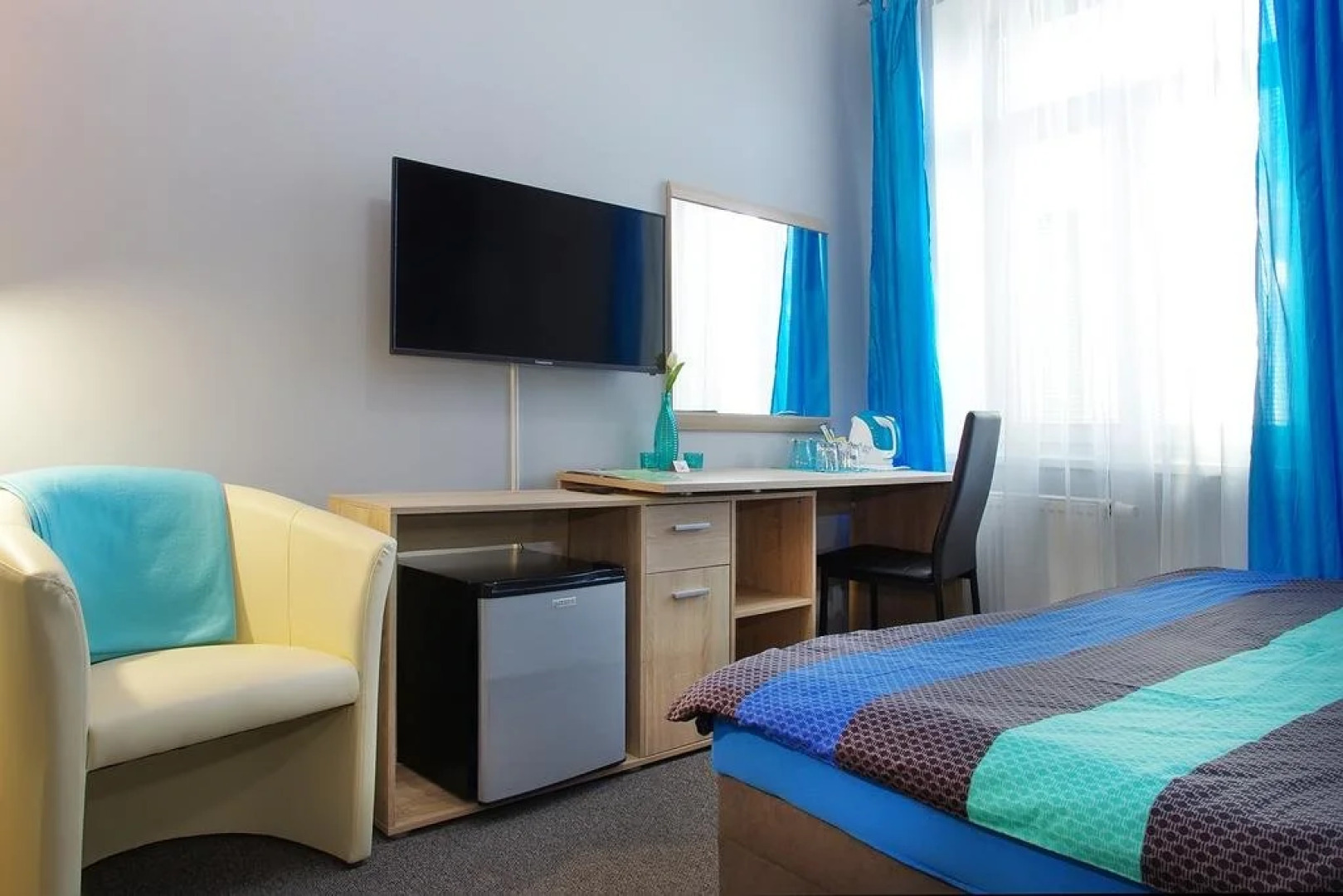 Wellness penzion U Grygarů