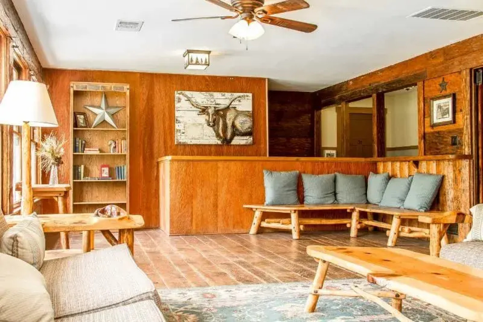 Sierra Sky Ranch, an Ascend Hotel Collection