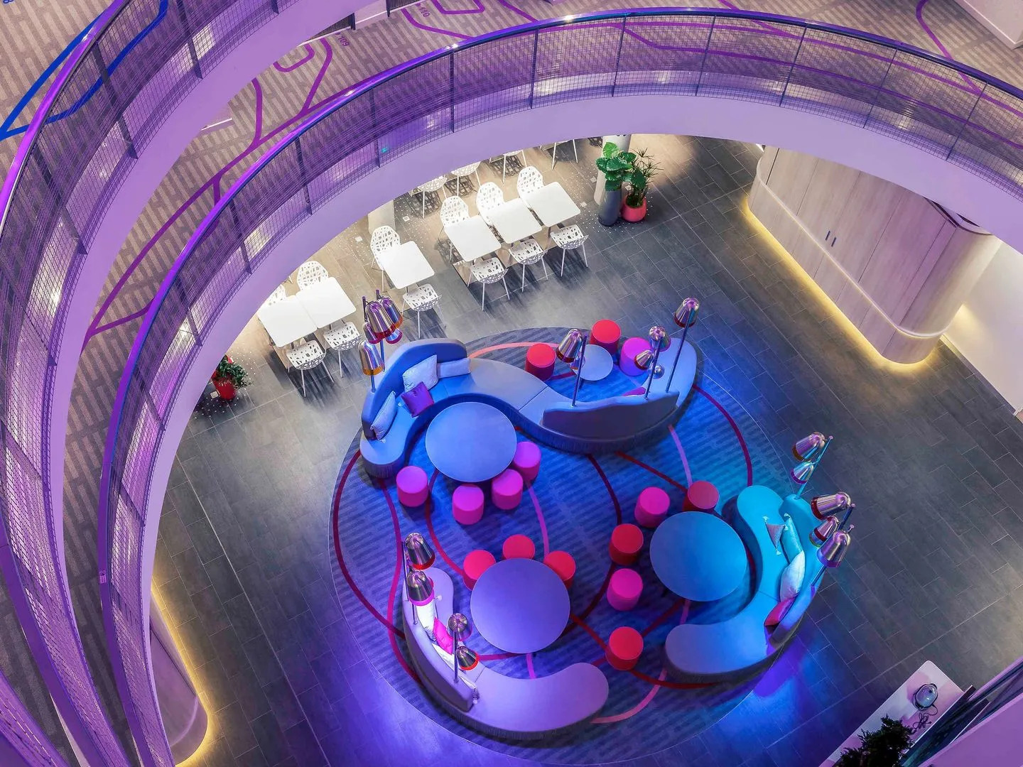 Hôtel Mercure Toulouse Sud