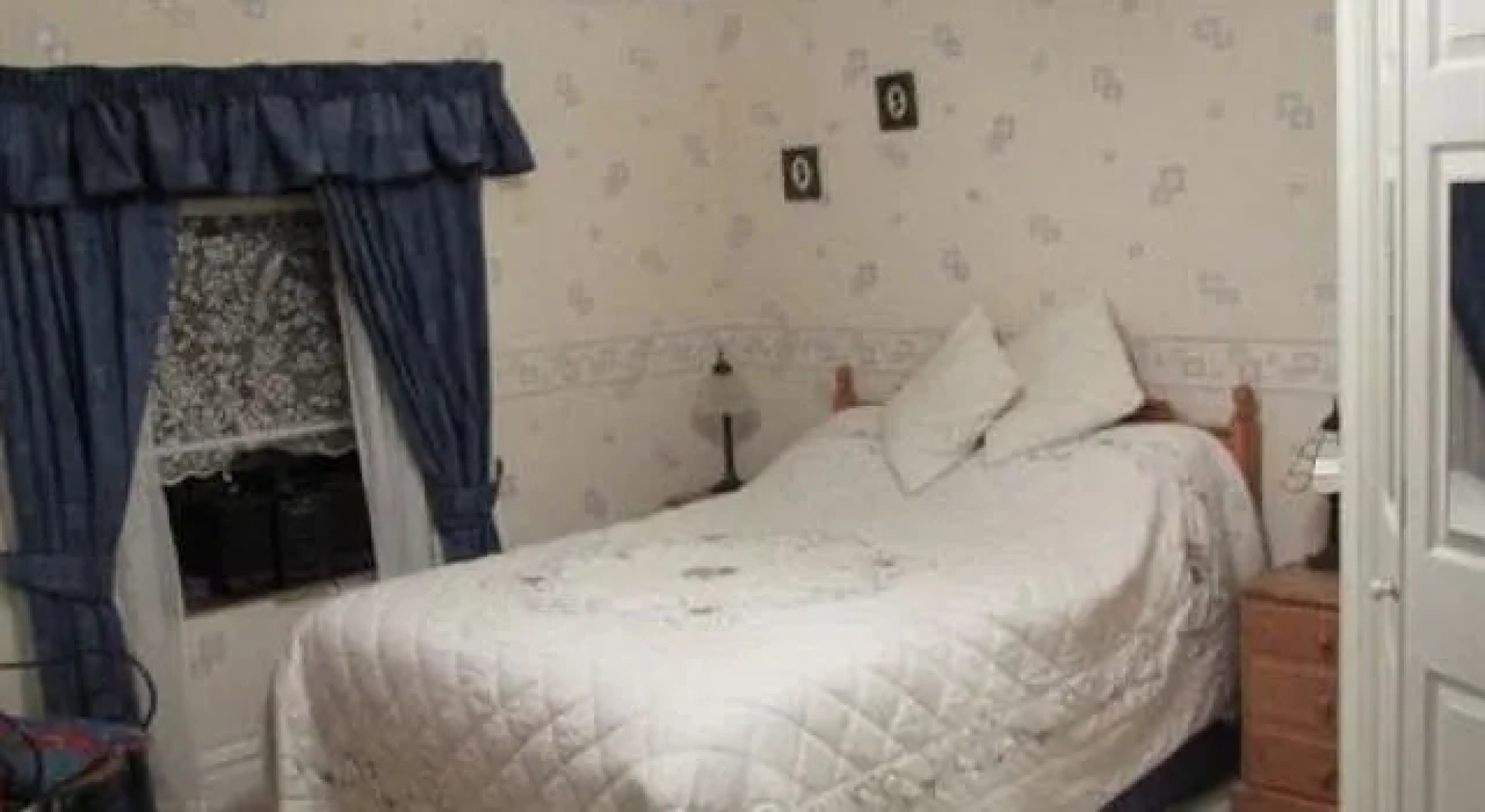 The Laurels Bed and Breakfast