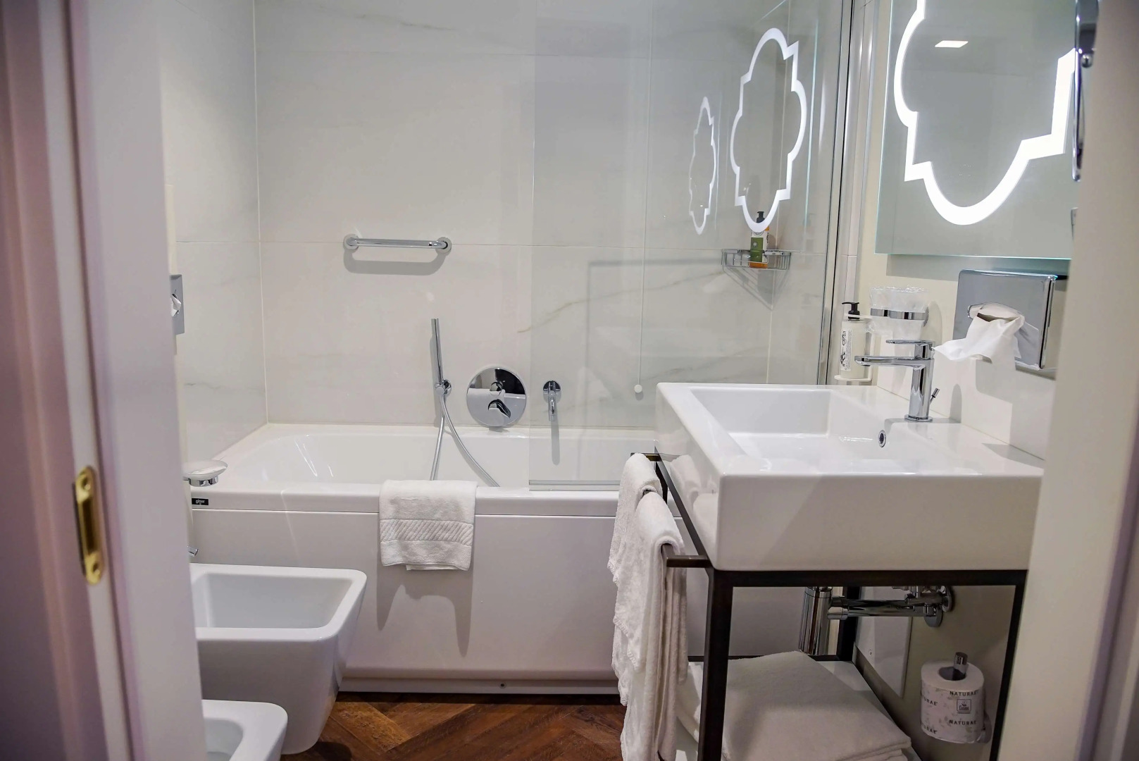 Отель BW Premier Collection CHC Continental Venice