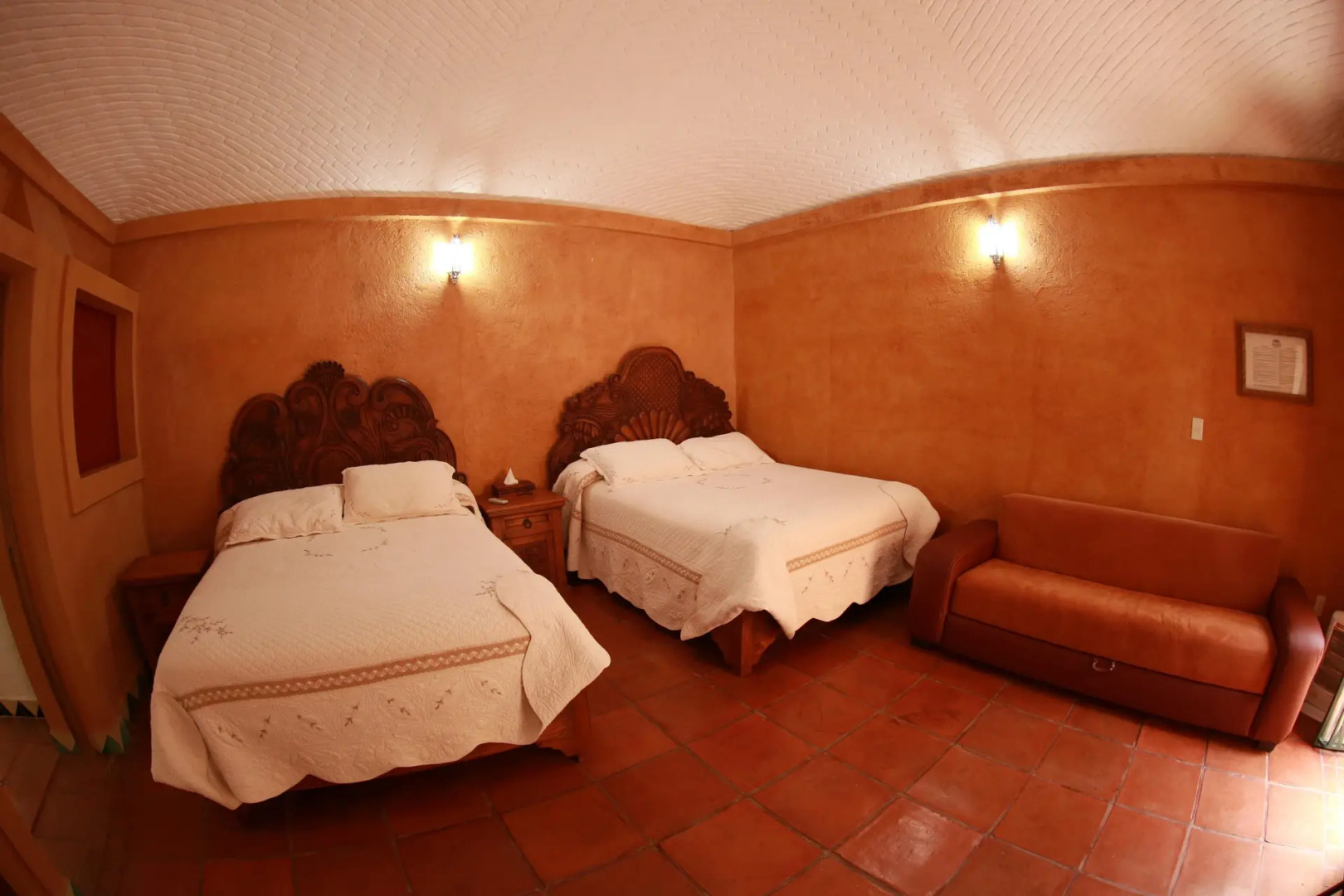 Hotel Boutique Casa Mellado