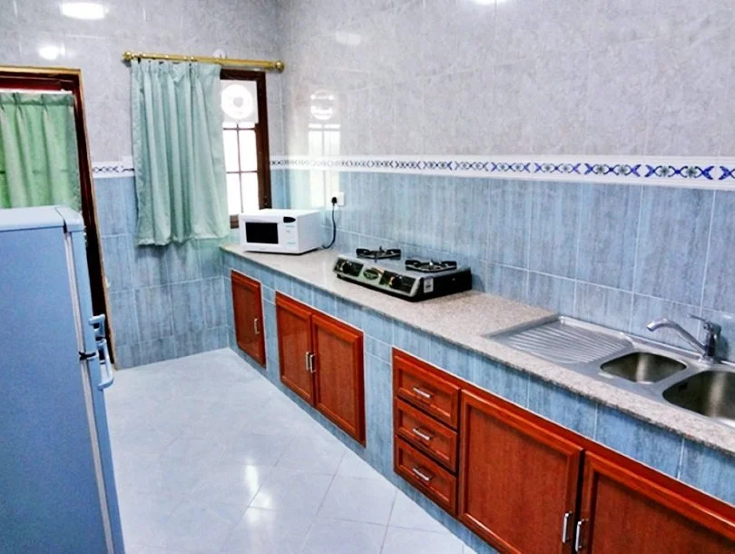Bahla Hotel Apartment