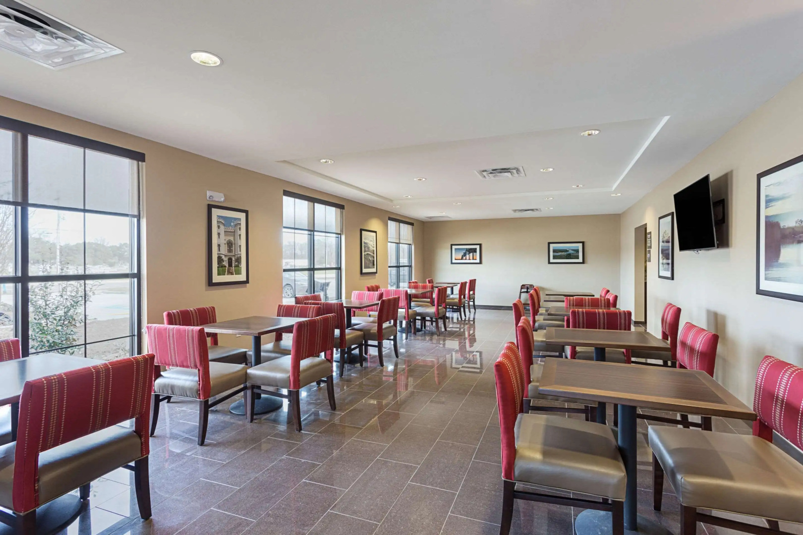 Comfort Inn & Suites Zachary