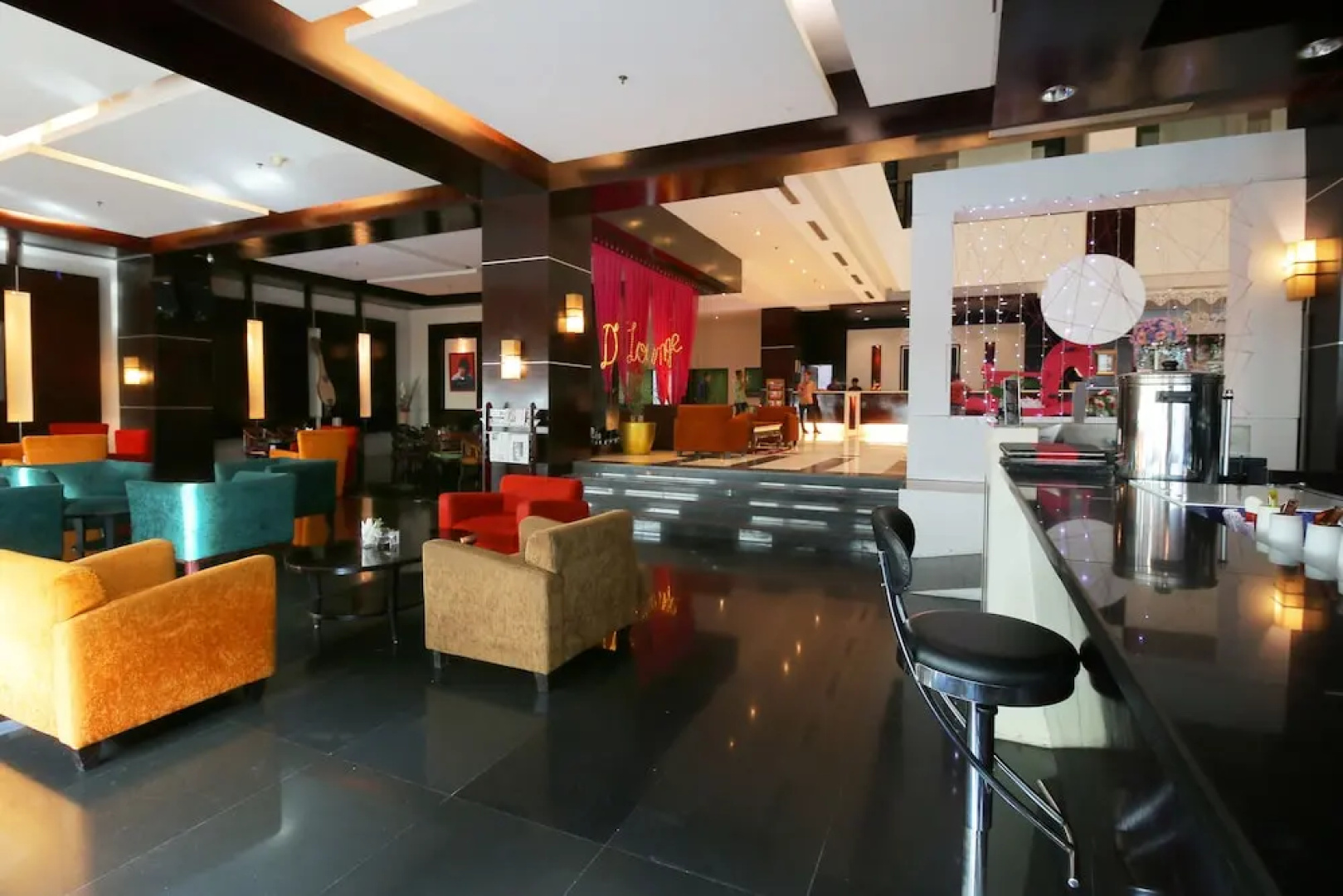 Airy Premier Sei Pangeran Jendral Sudirman