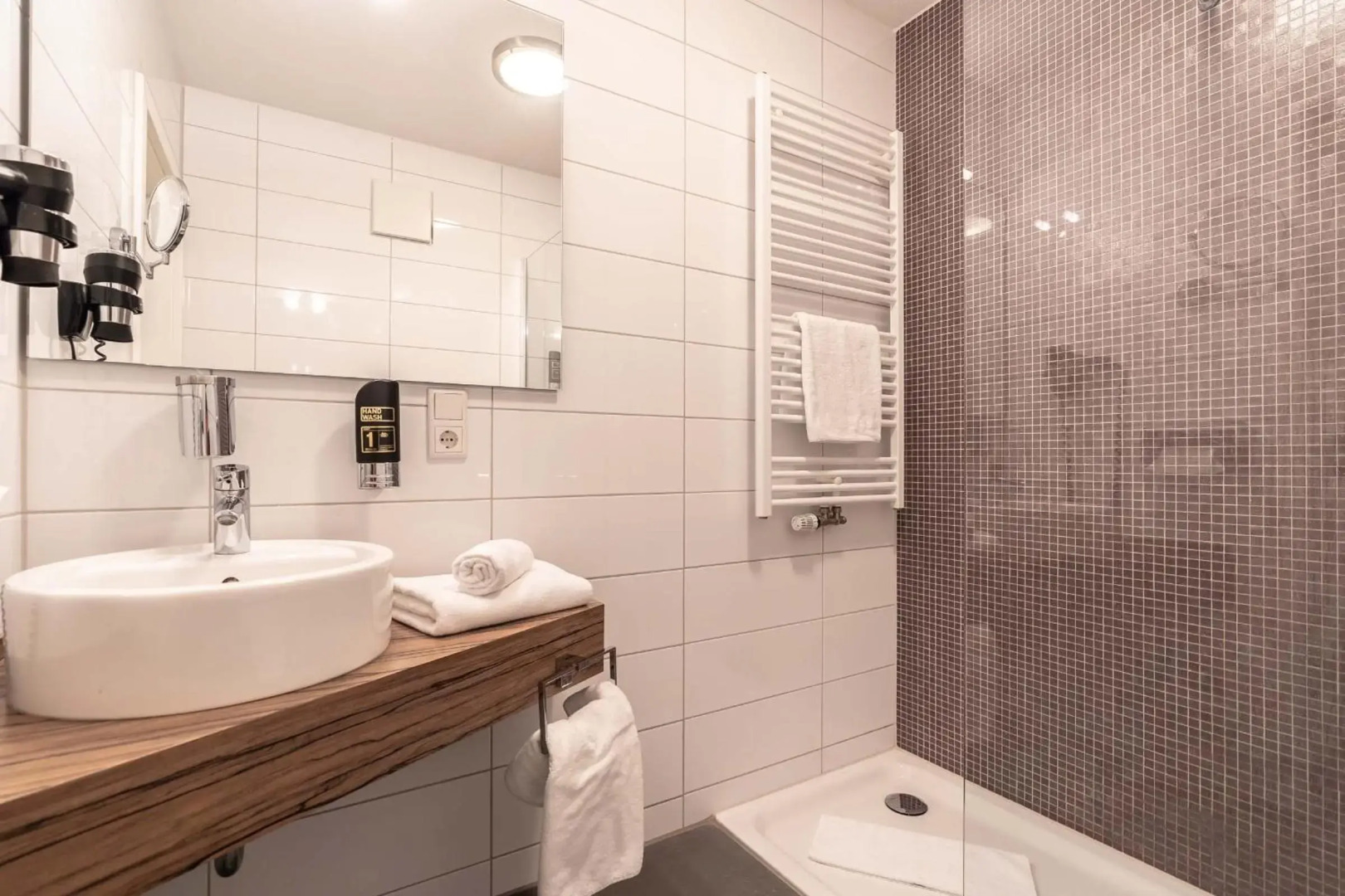 Altstadthotel Guesthouse die Galerie