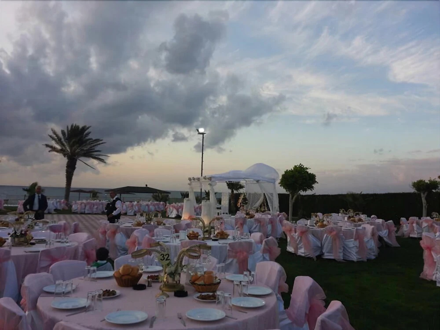 Club Casmin Hotel