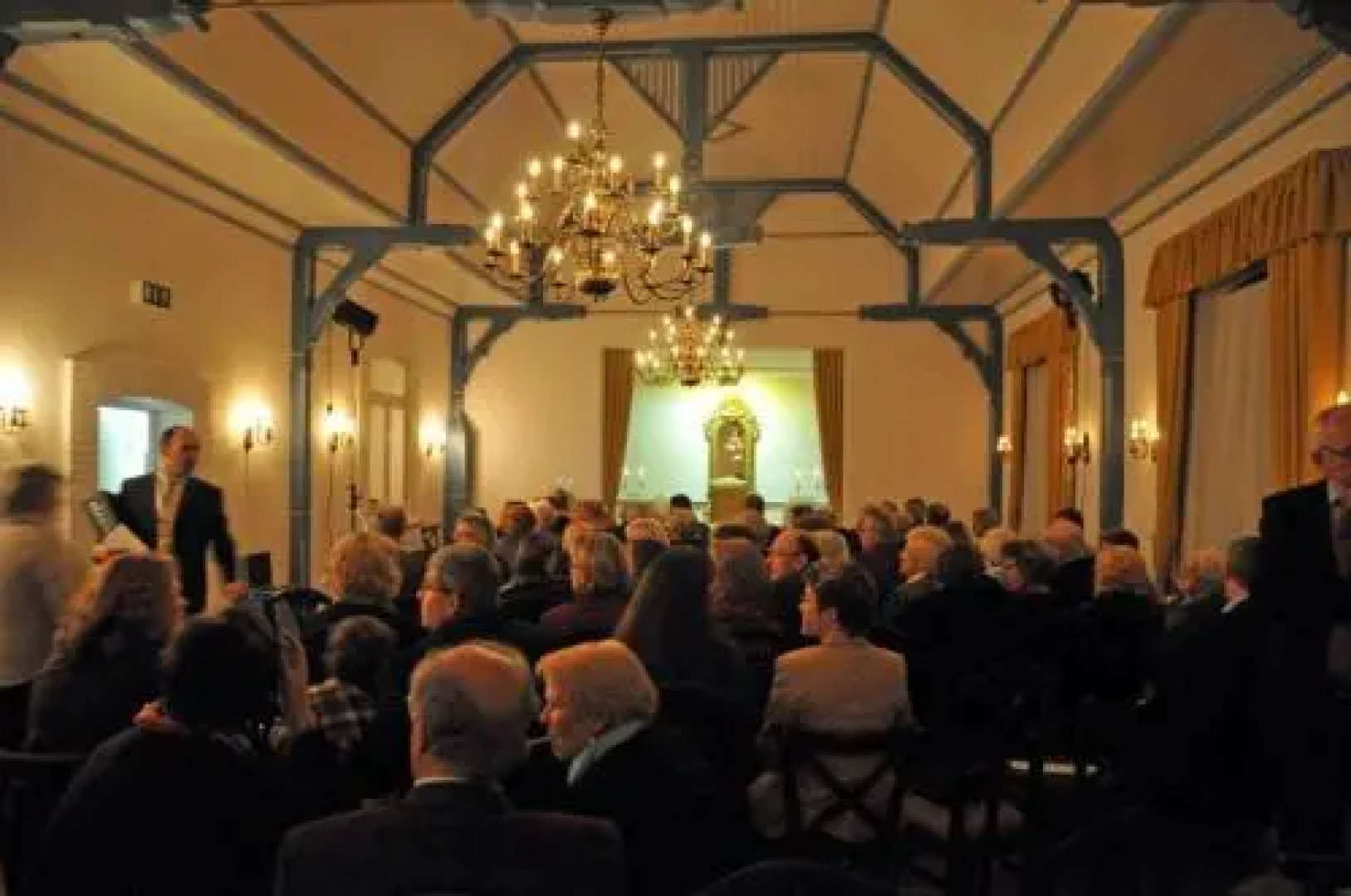 Gästehaus Welfenhof