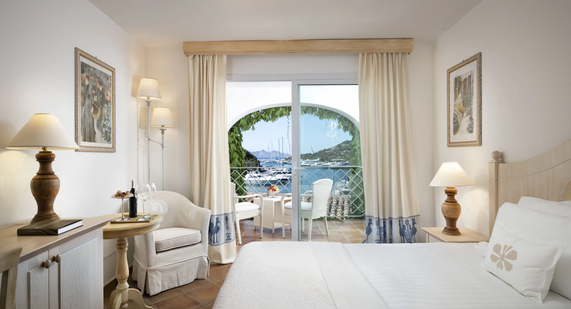 W Sardinia - Poltu Quatu