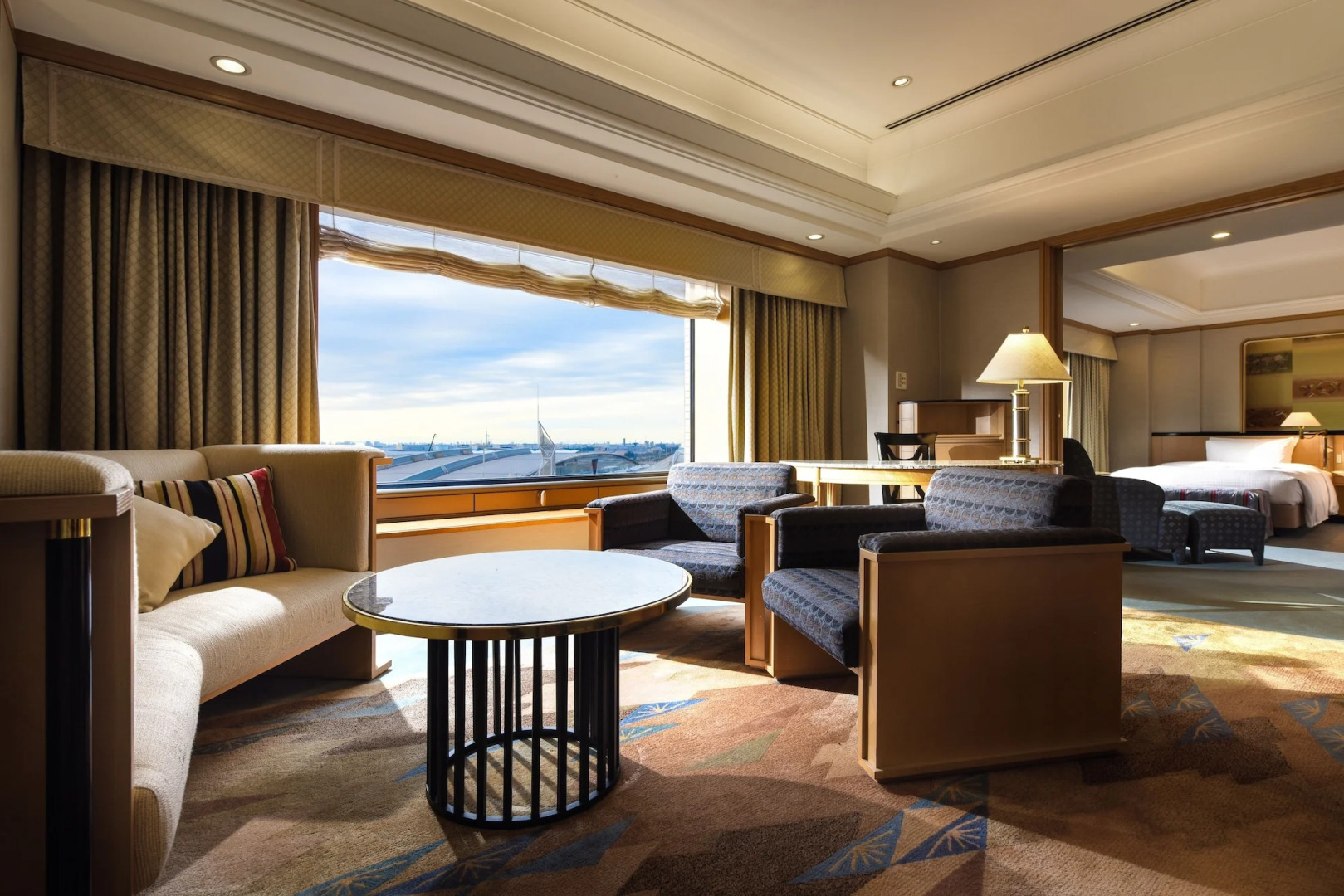 Hotel New Otani Makuhari