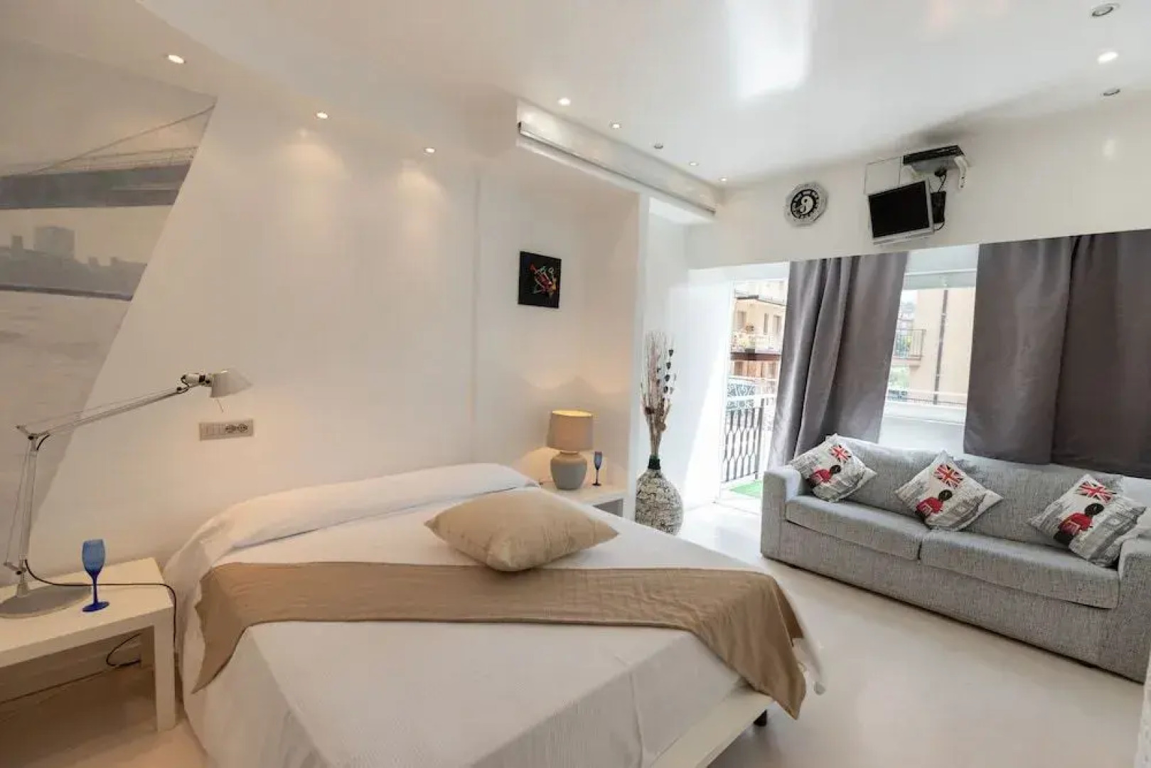 Guggenheim Guest House