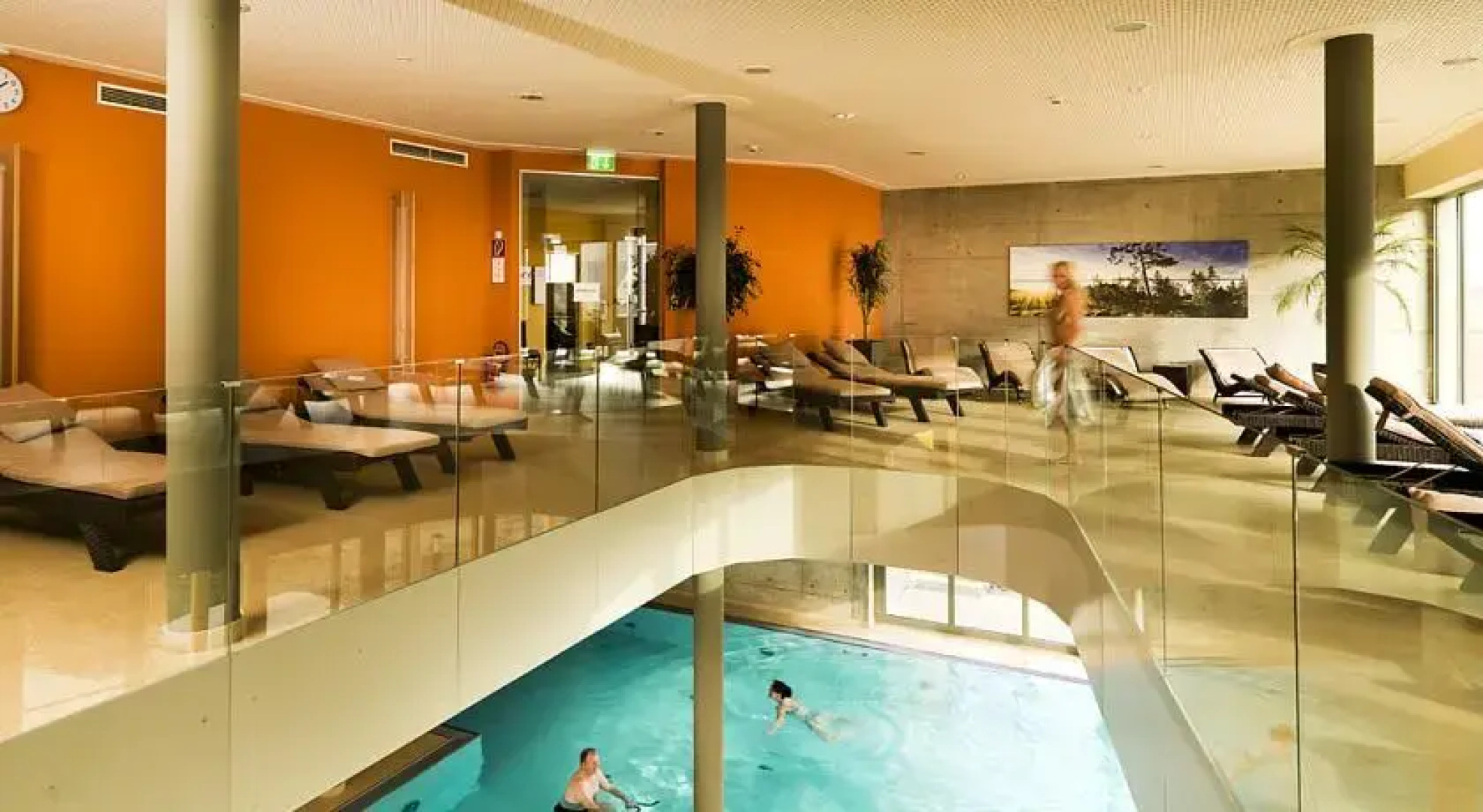 Heilmoorbad Schwanberg