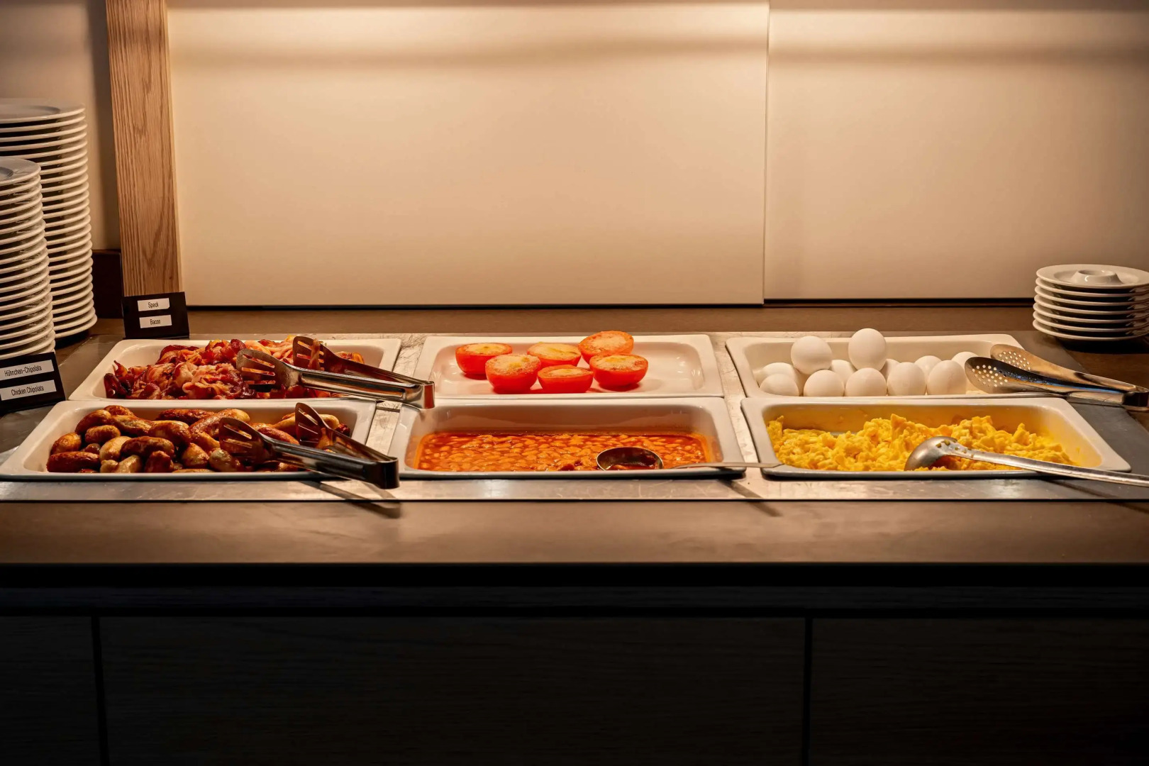 IntercityHotel Zurich Airport