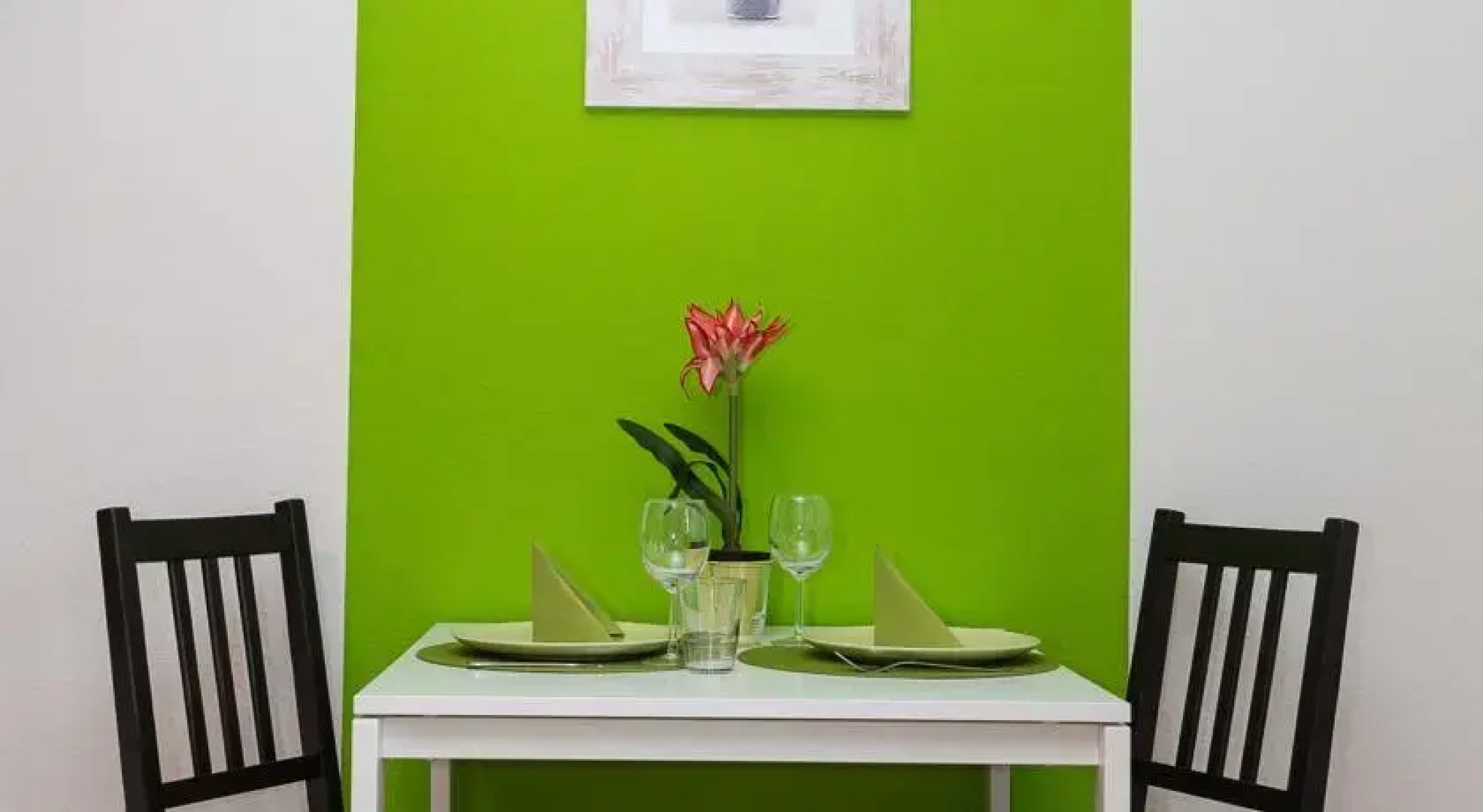 Stadtwohnung Freiburg-City