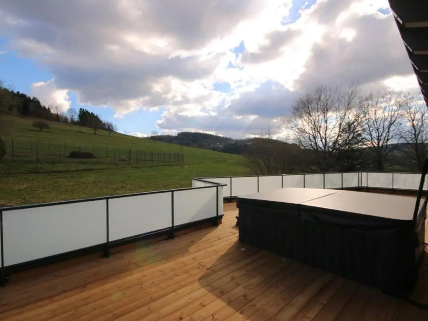 Gîte Ban-de-Laveline, 6 pièces, 10 personnes - FR-1-589-321