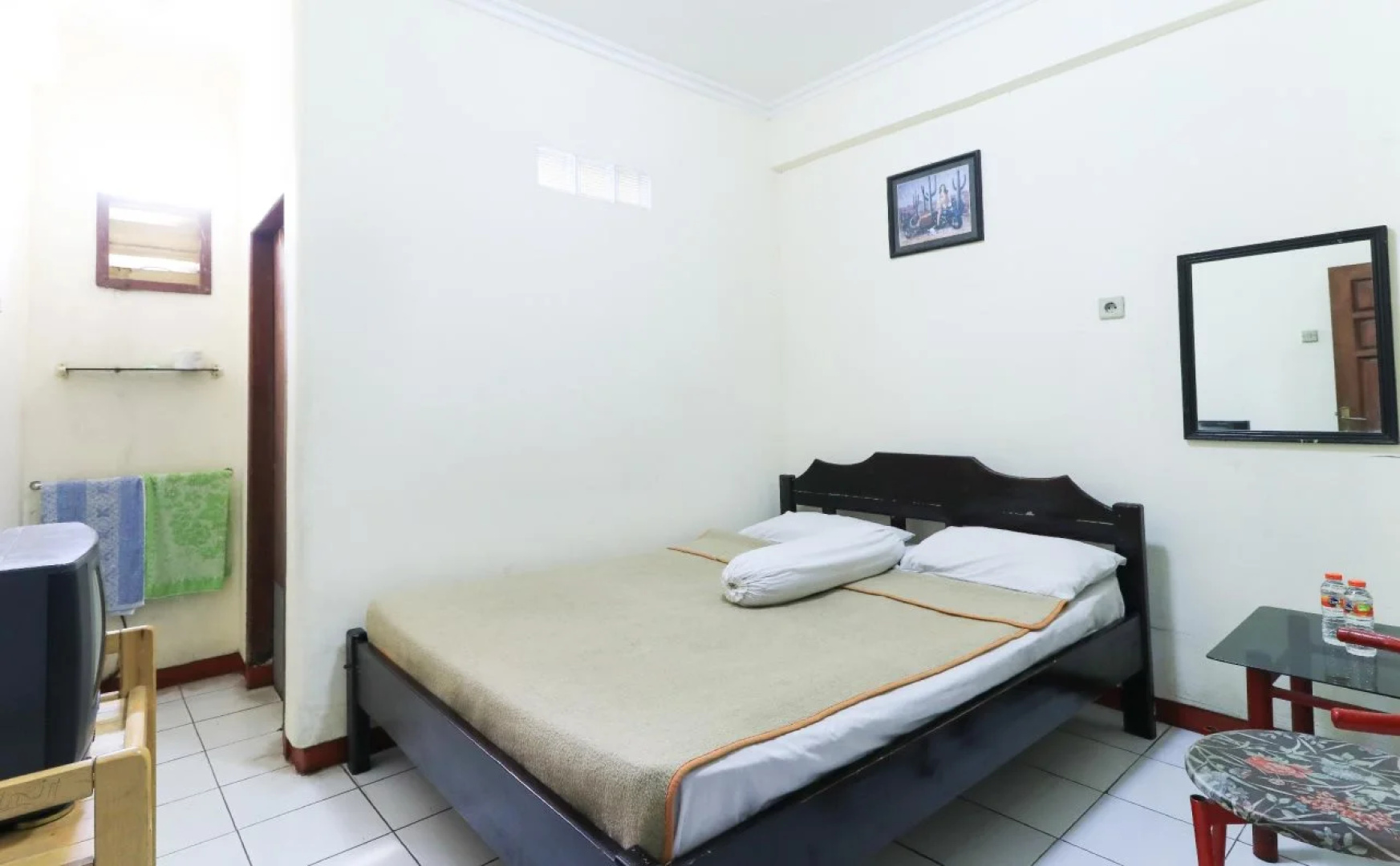 OYO 90132 Lie Mas Hotel