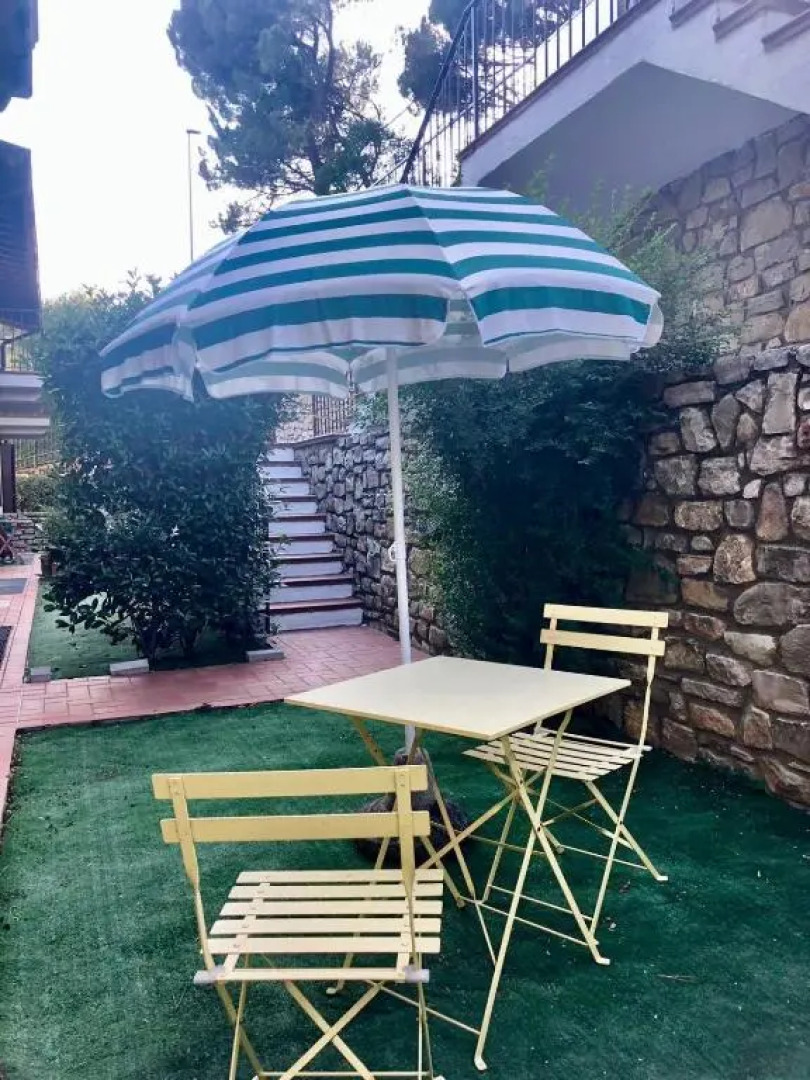 Costa Verde Apartment