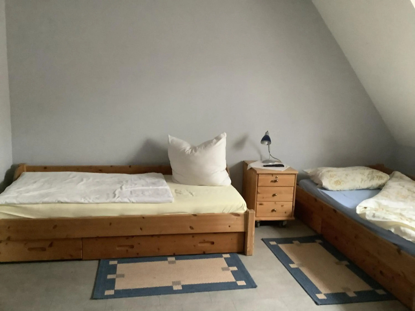 Budgethotel Stadtbett Wolfsburg