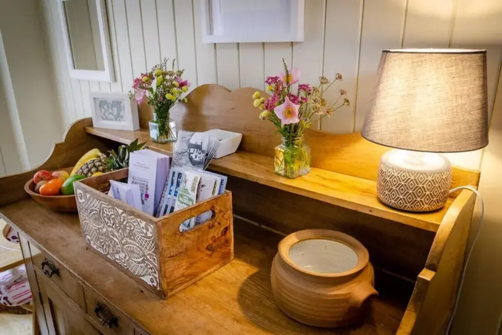 Kirk Wynd Cottage - Traditionally Charming