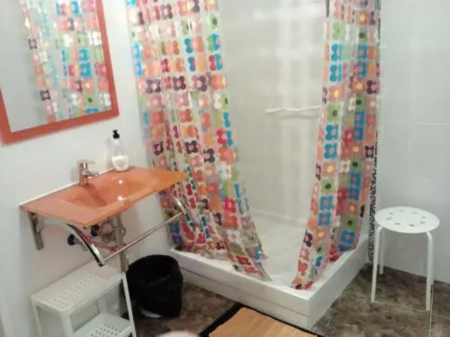 Sabi Habitaciones Hostel Residencia