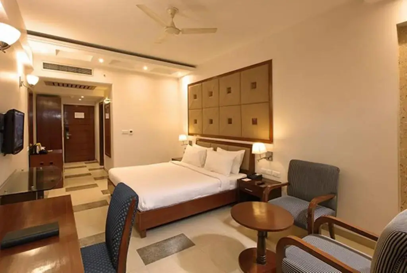 Best Western Royal Park