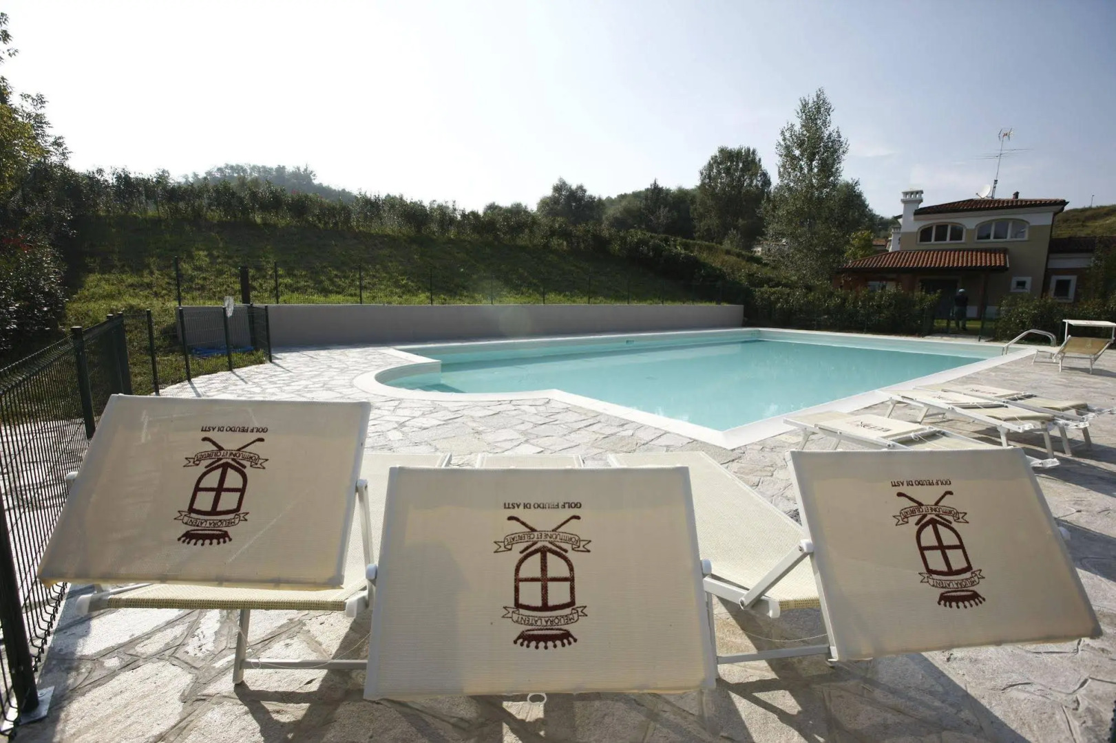 Golf  Relais Feudo di Asti