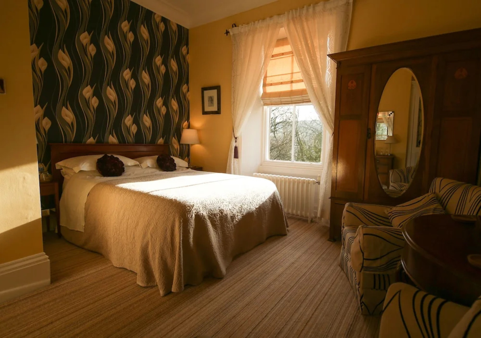 Sunnybank Boutique Guesthouse