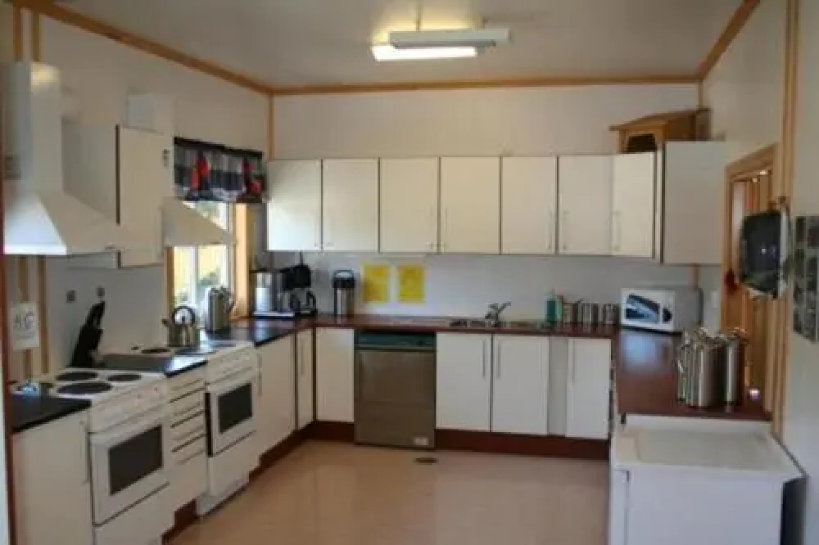 Norsjø Youth Center