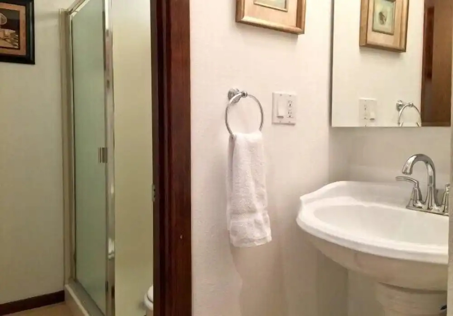 Mt Baker Lodging Condo 31- Sleeps 2