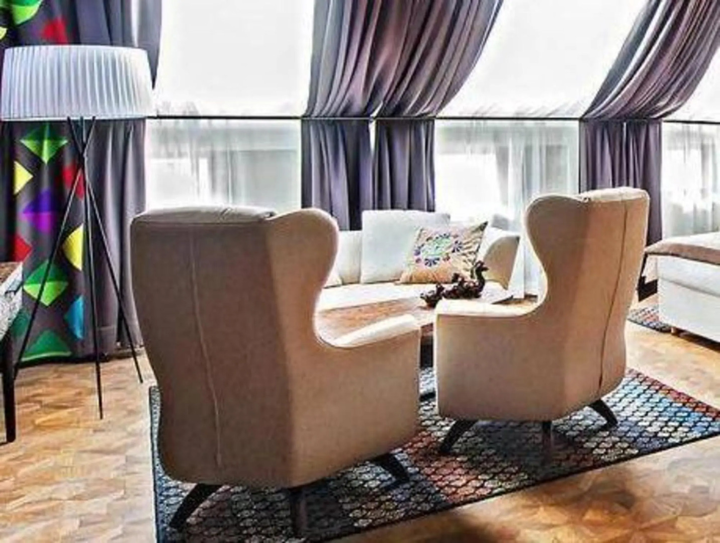 Bristol Tradition and Luxury