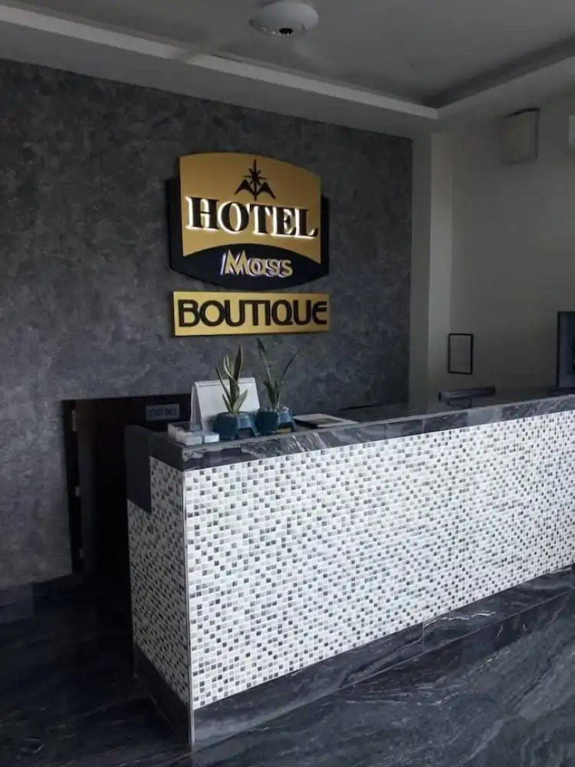 Mass Hotel Mentakab