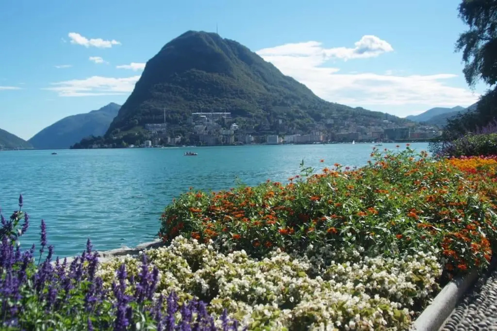 Casino Campione D'Italia - 5 min