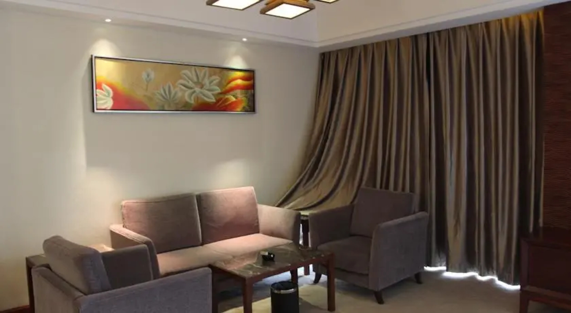 Hôtels & Préférence Haily Binya