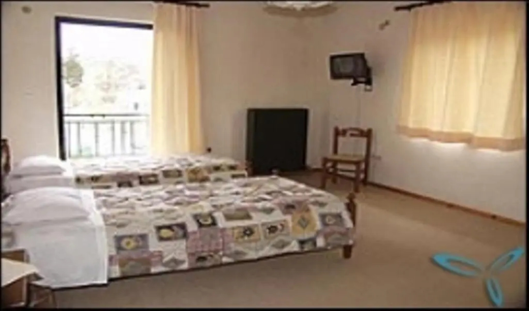 Villa Kalavrita Hotel