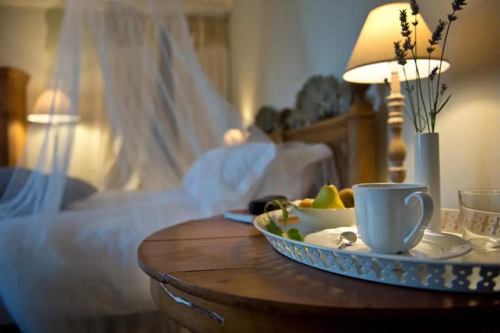 Agriturismo Tra Le Vigne