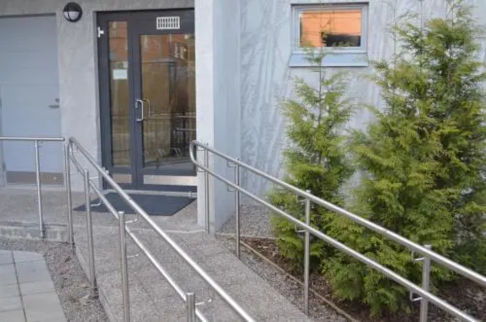 Lahti Vesijärvenkatu Apartment