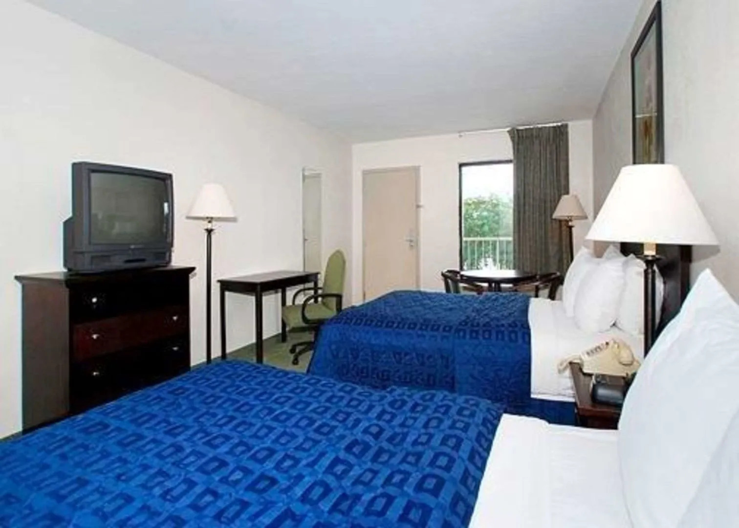 Comfort Suites Summerville North