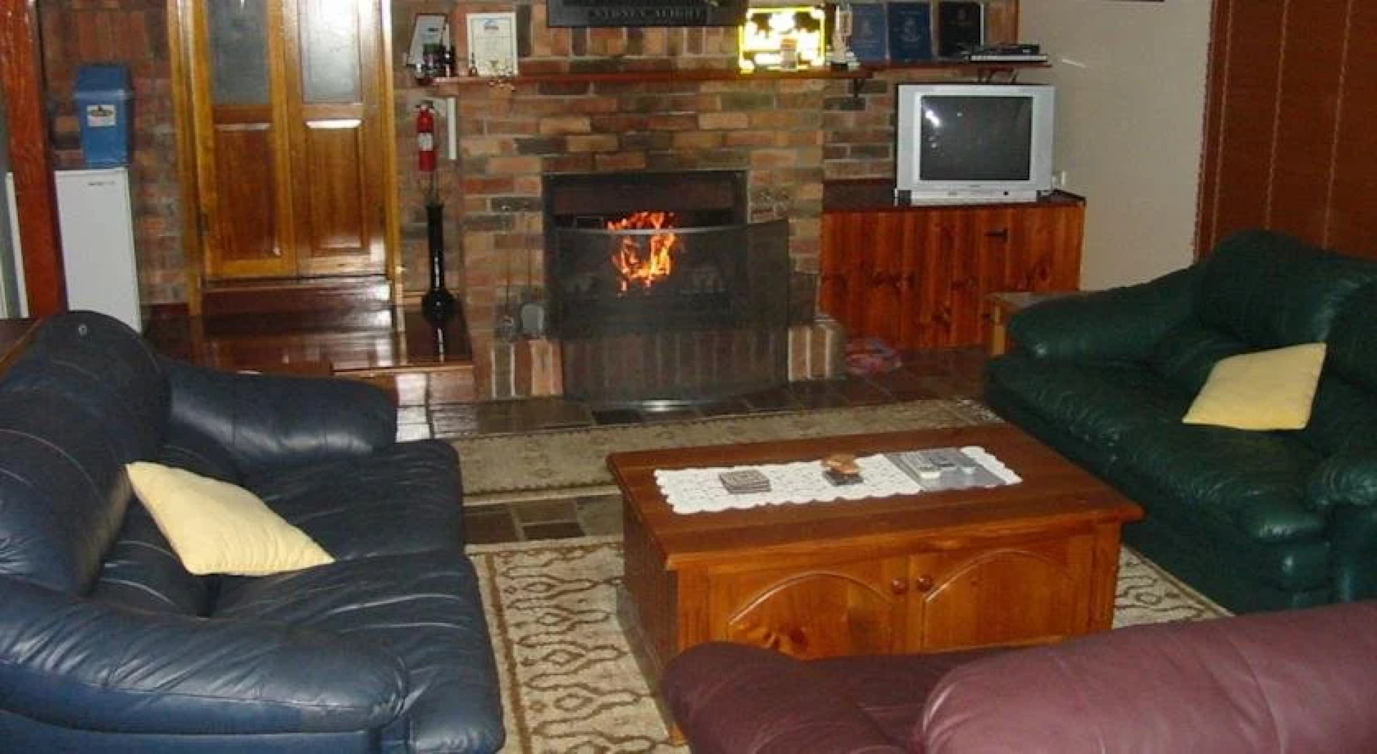 Rural Executive Holiday House @ Lavender Grove Farm