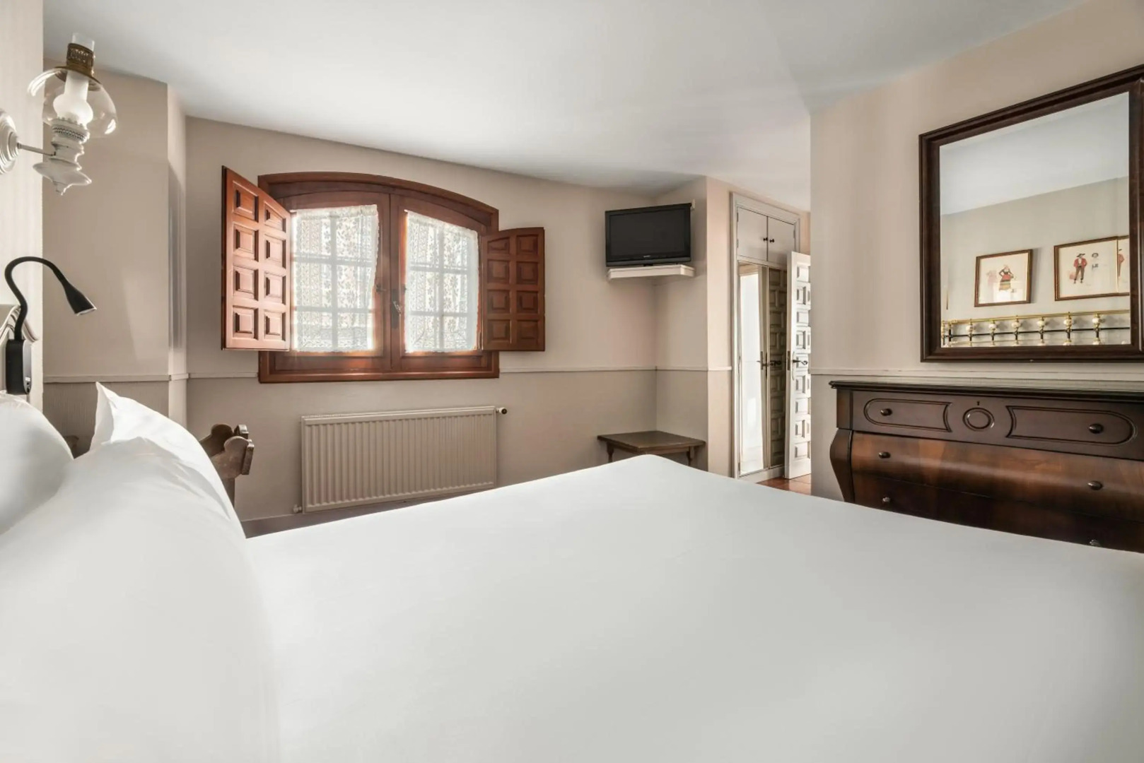 Crisol Mesón del Cid