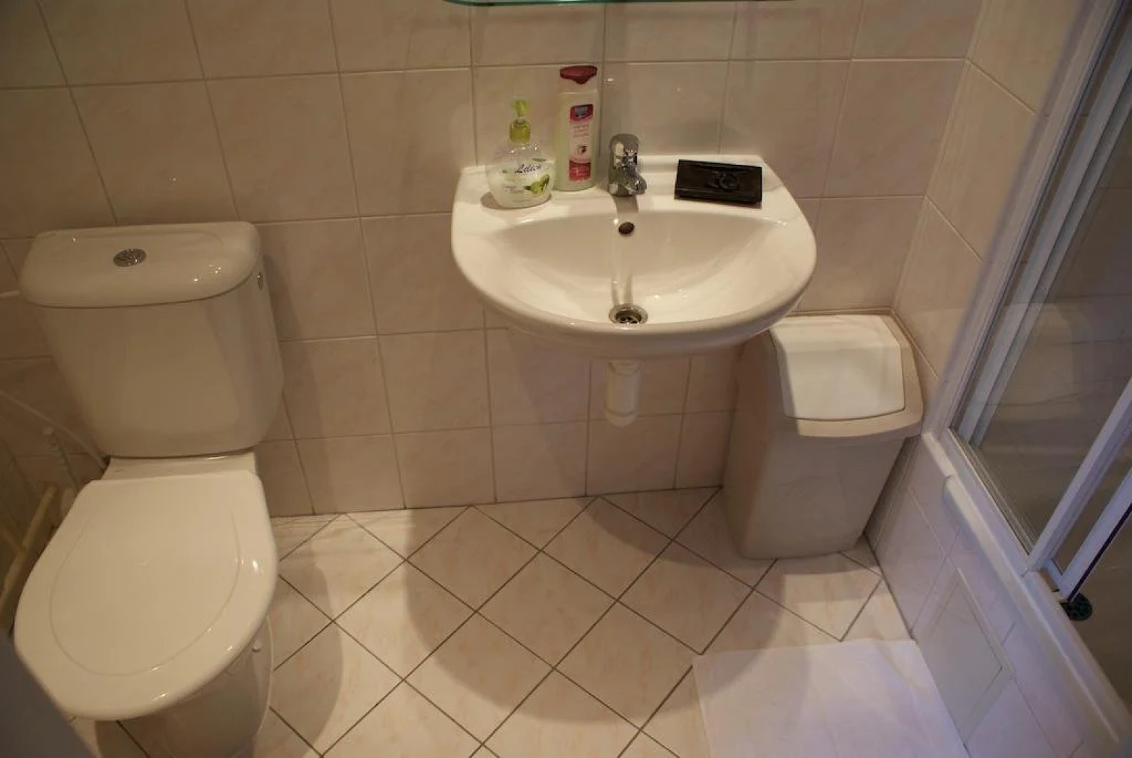 Penzion - U staré pekárny