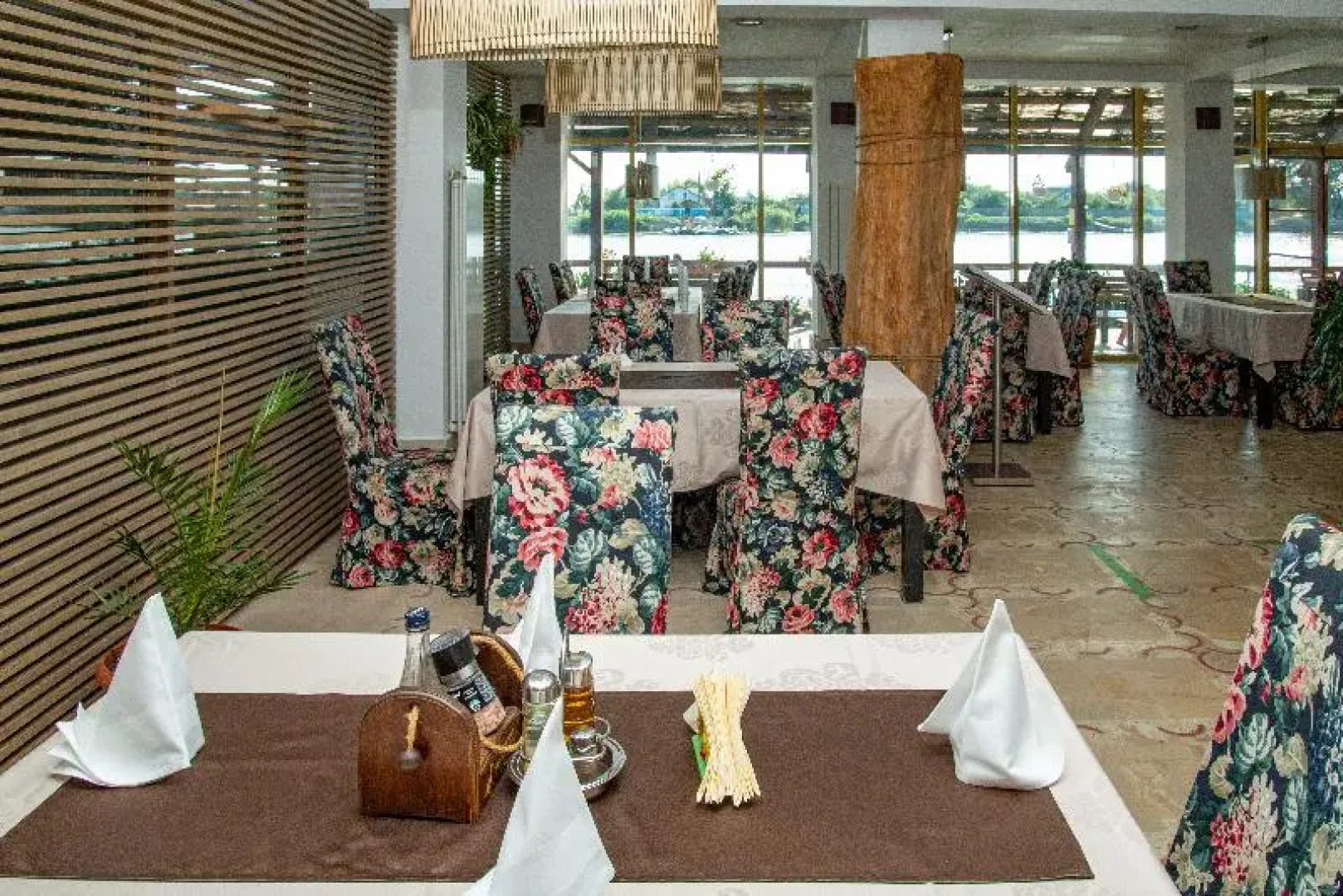 Pension Paradise Delta House