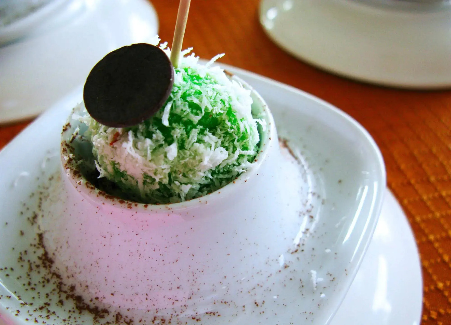 Gammara Hotel Makassar