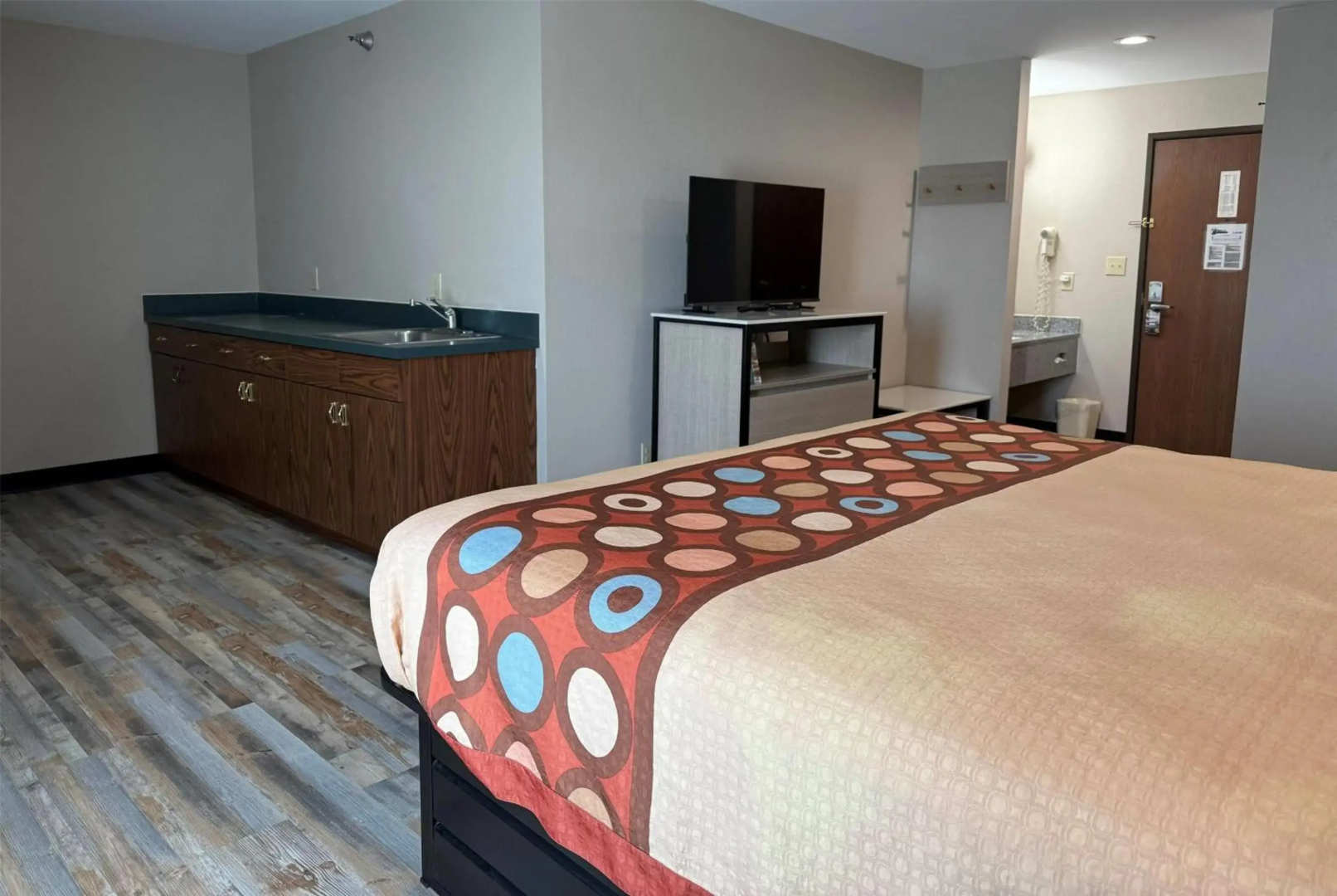 Extended Stay America Suites Santa Barbara Calle Real