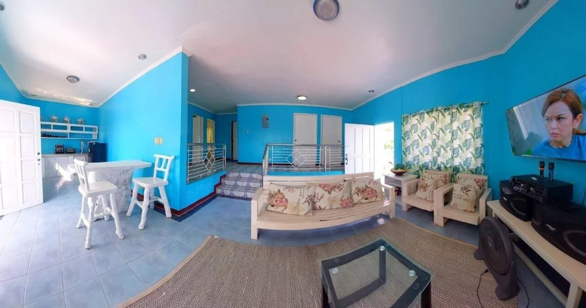 Kenjul Beach Resort Zambales Botolan
