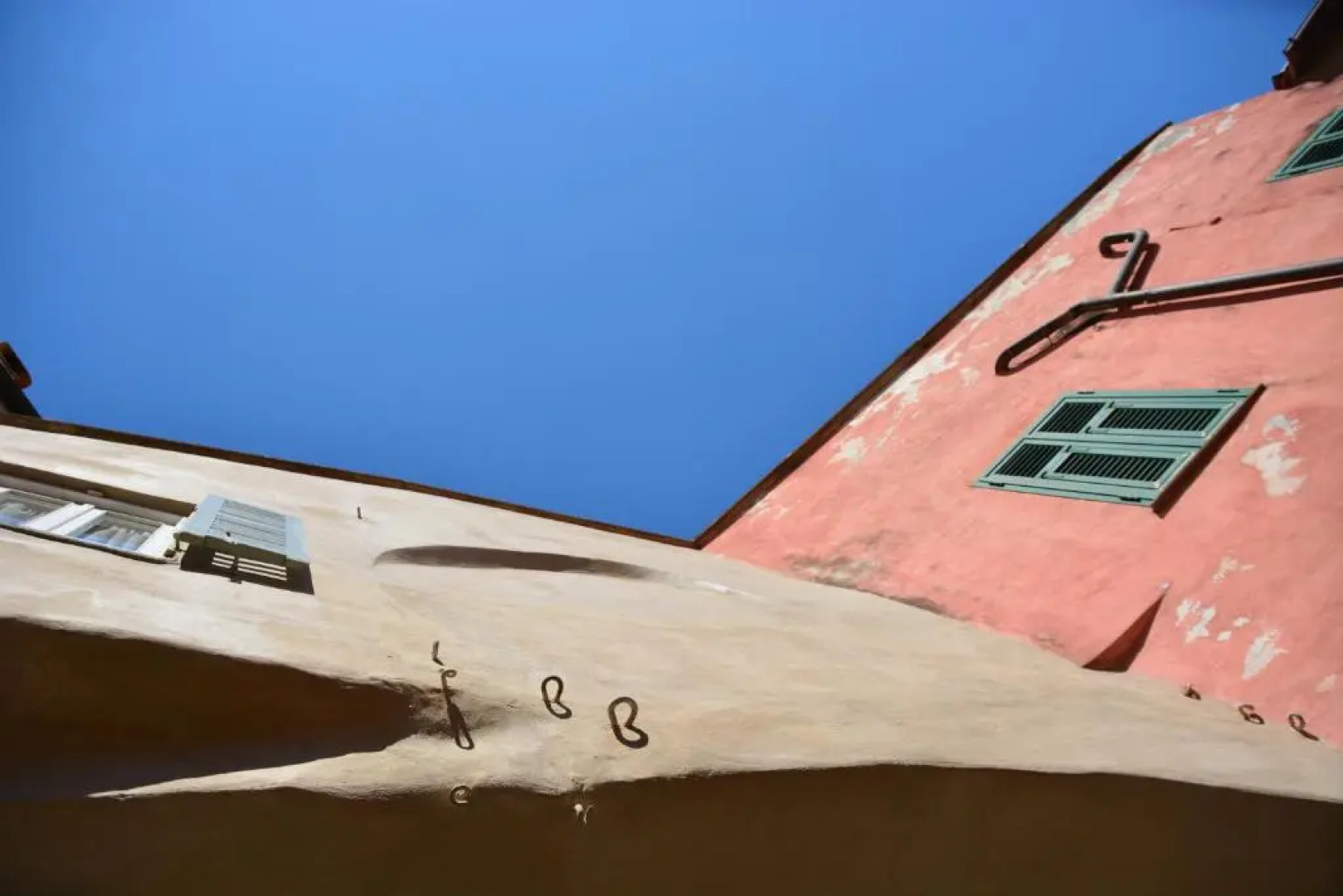 A Ca du Megu - Charme a 100 Mt Dal Mare