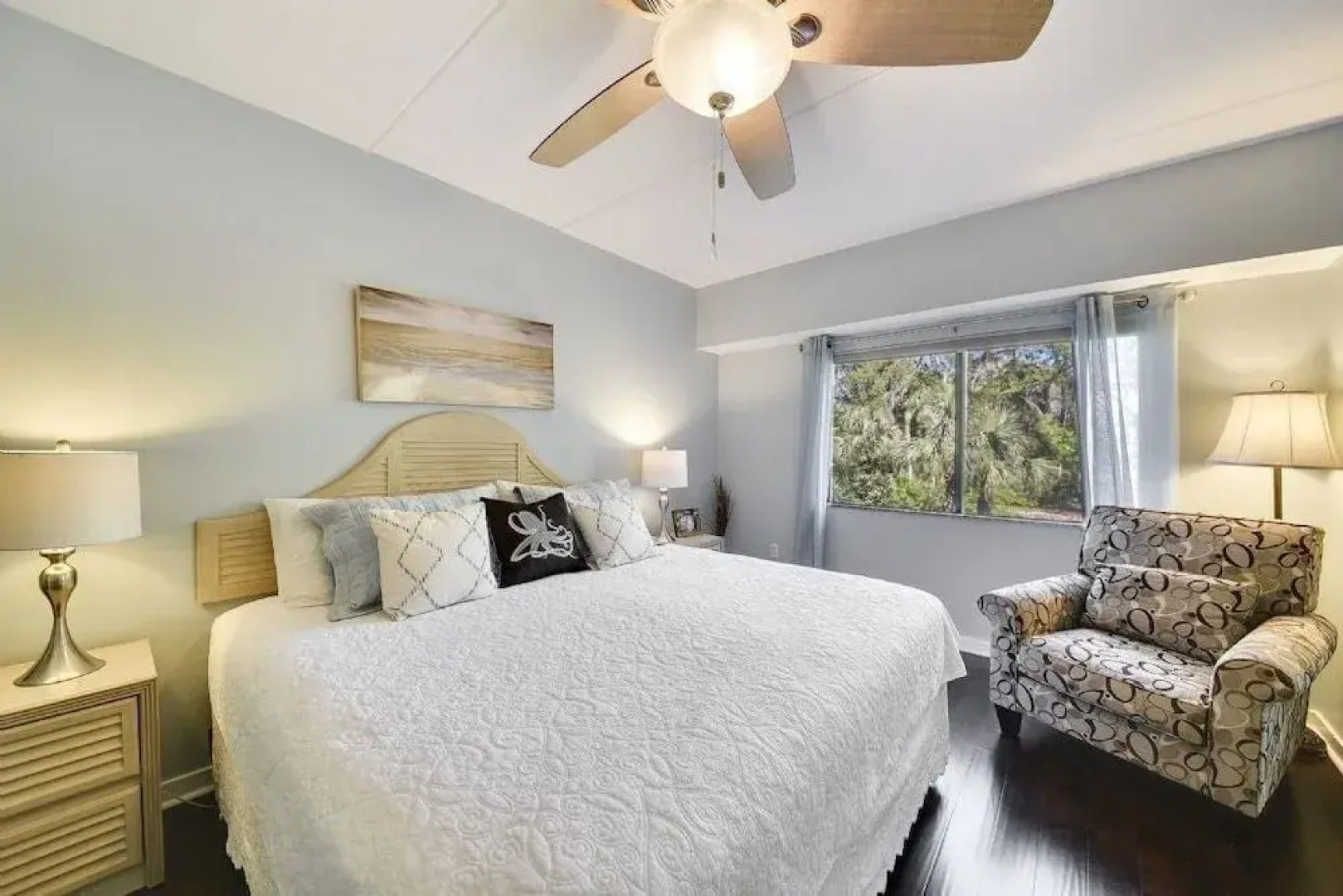 123 Forest Beach Villas 3 Br villa by RedAwning