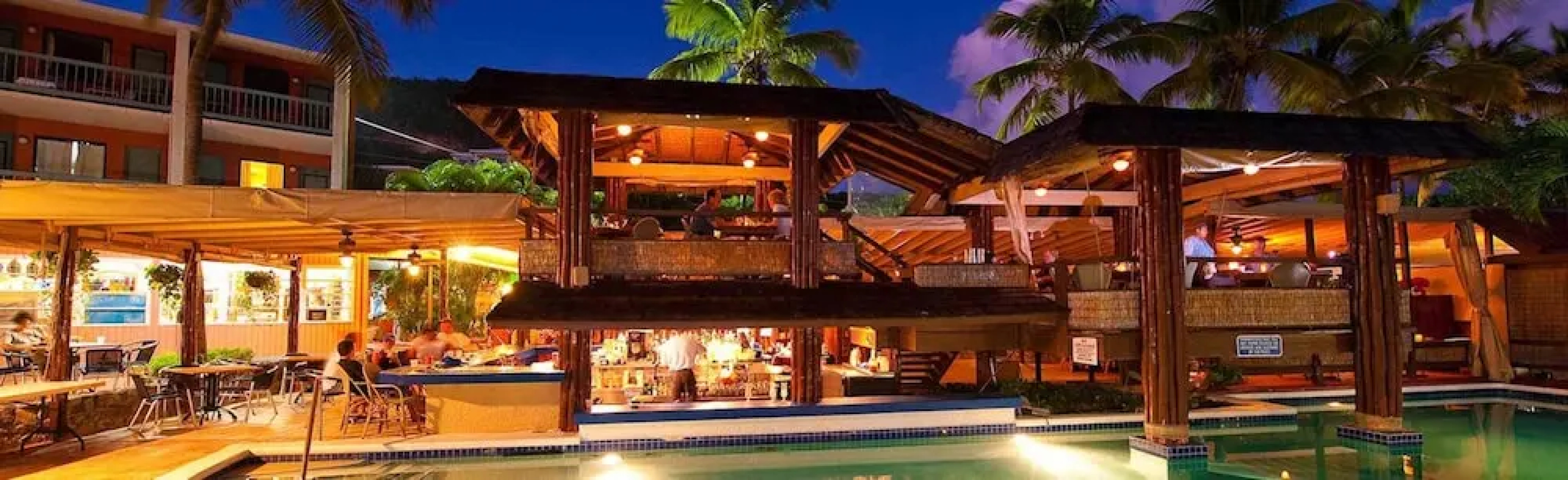 The Lookout Condo