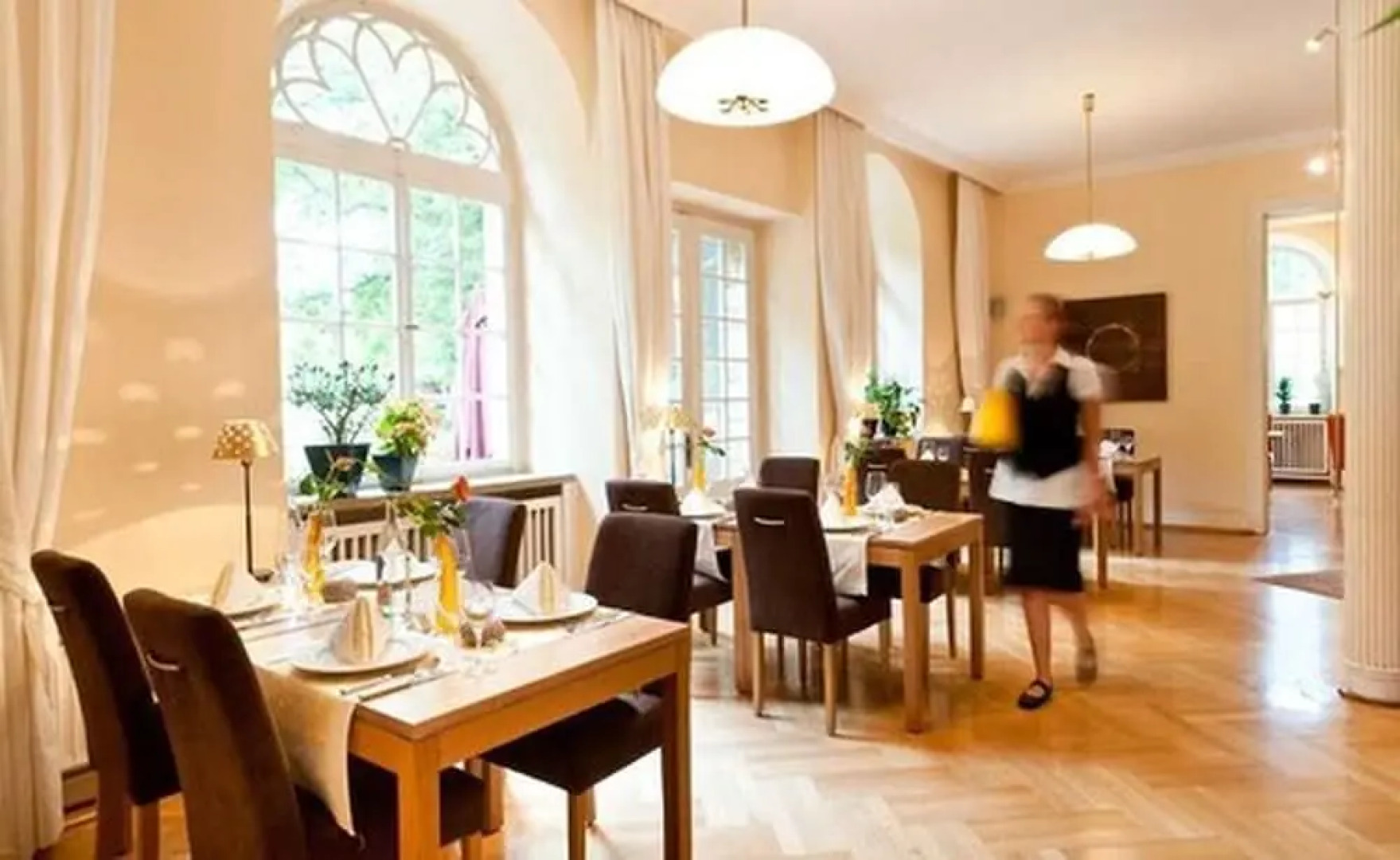 Hotel Menschels Vitalresort